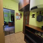 Apartman Orbit Karlov Pod Pradedem