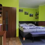 Orbit Karlov Pod Pradedem