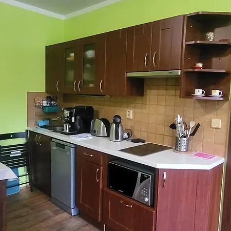 Orbit Karlov Pod Pradedem