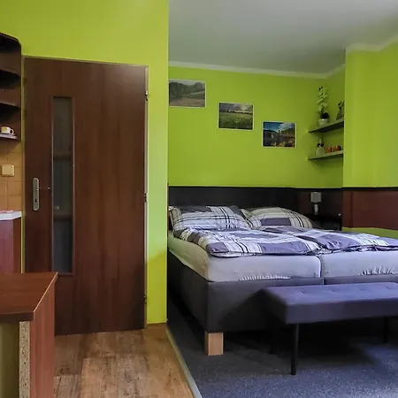 Orbit Karlov Pod Pradědem